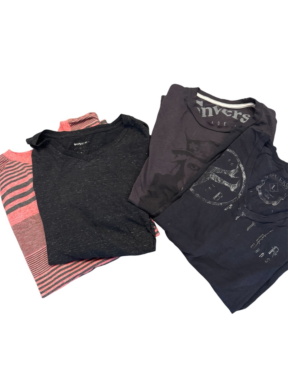MEN T-SHIRTS ✨BUNDLE✨